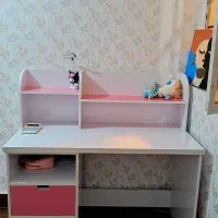 میز تحریر تمام ام دی اف