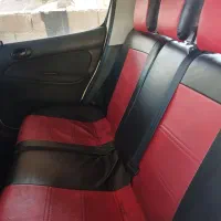 ۲۰۶ تیپ ۵ قیمت مناسب جهت فروش فوری|خودرو سواری و وانت|شوشتر, |دیوار