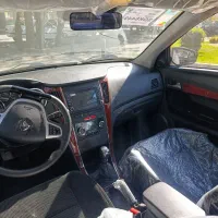 دناپلاس۶سرعته۱۴۰۴ صفر بارینگ سفیدومشکی تحویل فوری|خودرو سواری و وانت|اصفهان, لیمجیر|دیوار