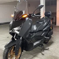 Xmax یاماها ایکس مکس لوازمی