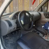 کاپرا دو دیفرانسیل|خودرو سواری و وانت|رزن, |دیوار