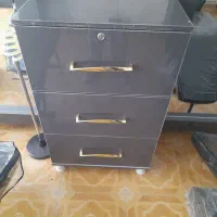 دکور وسایل ارایشگاه زنانه|آرایشگاه و سالنهای زیبایی|سنندج, |دیوار