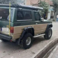 پاترول مدل ۷۷|خودرو سواری و وانت|گرگان, |دیوار