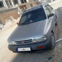 ماشین پراید