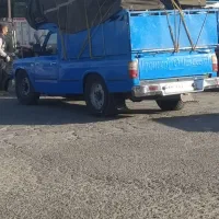 نیسان وانت کرایه