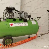 پمپ باد250