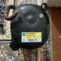 موتور کمپرسور ۵۵۲۸ مال ۲۱ هزار گری بشرط میدم سالم