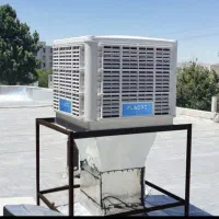 کولر آبی پایین زن ۱۵۰۰۰ نیرو تهویه البرز