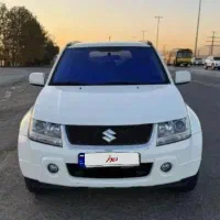 سوزوکی ویتارا ۲۴۰۰ اتومات مدل۹۳