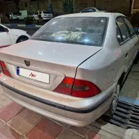 سمند مدل آخر ۸۲|خودرو سواری و وانت|پاکدشت, خاتون آباد|دیوار