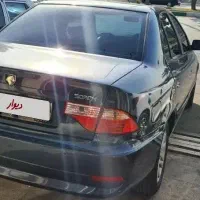 سورنef7turbo|خودرو سواری و وانت|اسلامشهر, شهرک واوان|دیوار