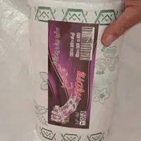 سفره یکبار مصرف چاپی 3 کیلویی پخش عمده|ظروف نگهدارنده، پلاستیکی، یک‌بارمصرف|عجب شیر, |دیوار