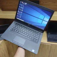 لپتاپDell e5490 i5نسل۷ سبک وزن/رم۸/هارد256ssd