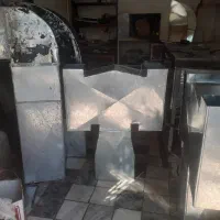 کانالکشیساختماننوودستدوم