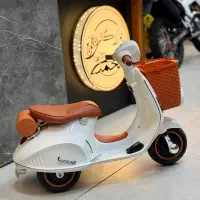 موتور شارژی سه چرخ کد 11378 مدل WX-03 ریموت دار|اسباب‌‌بازی|رشت, دیلمان|دیوار