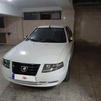 سمند سورن ef7 بیرنگ فول نقد و اقساط بانکی تا۳۶ماه|خودرو سواری و وانت|کرج, کوی زنبق|دیوار