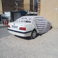 فروش پژو پارس Tu5فول