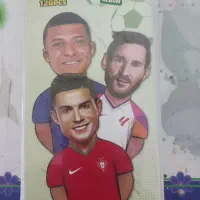 آلبوم کیمدی کامل