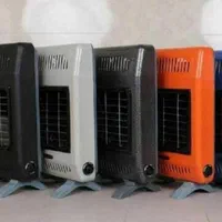 بخاری گازی بدون دودکش تنوع برندی بالا