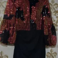 پیرهن اتیکت داره|لباس|شیروان (خراسان), |دیوار