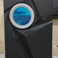 کیس گیمینگ شیشه ای