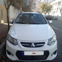 کوئیک mt مدل ۱۴۰۲|خودرو سواری و وانت|ری, فیروزآبادی|دیوار