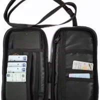 کیف پاسپورتی خرید مستقیم از تولیدی