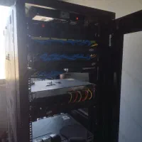 دوربین مداربسته تحت شبکه|دوربین مداربسته|قم, حنیف نژاد|دیوار