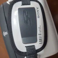 واکمن سونی|پخش‌کننده همراه|فولادشهر, B5|دیوار