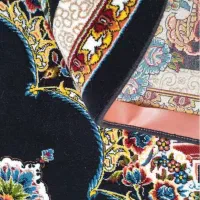 فرش ۹ متری طرح ناردون|فرش|باقرشهر, |دیوار