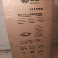 یخجال ساید الجی به قیمت عمده|یخچال و فریزر|کرج, فاز ۲ مهرشهر|دیوار