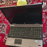 لپ تاپ hp مناسب بازی و کار های نیمه سنگین