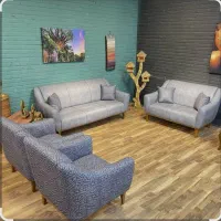 مدل اطلس کمجا|مبلمان خانگی و میز عسلی|تهران, شهرک ولیعصر جنوبی|دیوار