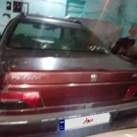 پیکان مدل ۸۹پژو مدل ۸۱|خودرو سواری و وانت|اهواز, نادری|دیوار