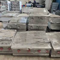 تجهیزات ساندویچی و فست فود