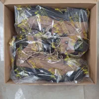 نیم بوت کوهنوردی مکوان|کیف، کفش، کمربند|اسلامشهر, صادقیه|دیوار