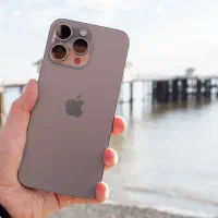 آیفون 15 pro max