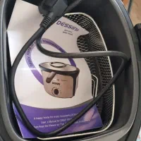 سرخکن دسینی ۸لیتری|اجاق گاز و لوازم برقی پخت‌وپز|رشت, استادسرا|دیوار