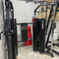 کراس اور جمع|تجهیزات ورزشی|تهران, اباذر|دیوار