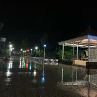 اجاره باغ ویلا|اجارهٔ کوتاه‌مدت ویلا و باغ|شیراز, بید زرد|دیوار