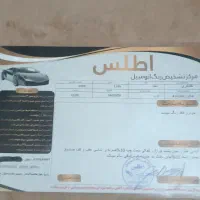 پارس مدل 96|خودرو سواری و وانت|یزد, |دیوار