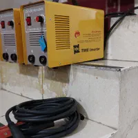 ابزار جوش دستگاه جوش موتور جوش دنیای جوش برش آکبند|ابزارآلات|تهران, خرمشهر|دیوار