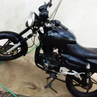 موتور سیکلت 200|موتورسیکلت|بندرعباس, |دیوار