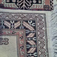 گلیم فرش|فرش|بجنورد, |دیوار