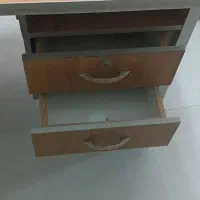 فروش میز دست دوم|دفتر کار|ایلام, |دیوار