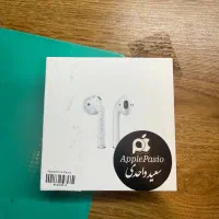 Airpods 2 generation|لوازم جانبی موبایل و تبلت|آمل, |دیوار