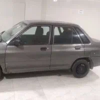 پراید مدل ۹۰، کم کار