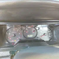 نیسان زامیاد دوگانه آپشنال رادیال صفر خشک 1404|خودرو سواری و وانت|نورآباد, |دیوار