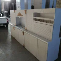 کابینت ۳۷۰ زیرو رو