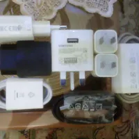 شارژرهای فابریک شیائومی،ساوسونگ،آیفون|لوازم جانبی موبایل و تبلت|تهران, سعیدآباد|دیوار